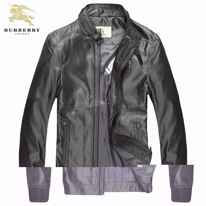 Veste Burberry Homme Pas Cher